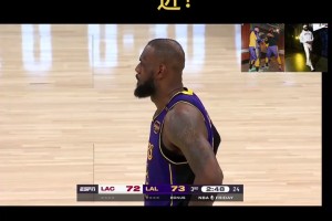 徐静雨：不给哨有不给哨的打法 这就是詹姆斯！