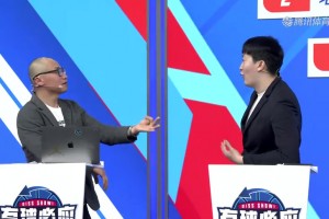 恩比德是最让人失望的建队核心吗？解说意见统一：很难有其他人选