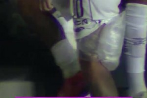 乌克兰核弹头！谁会不喜欢这种前锋呢？