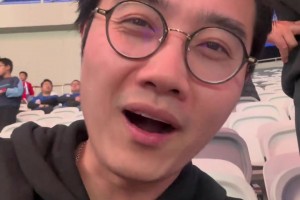 范志毅女儿这体态和气质真是带点贵族的感觉🥰