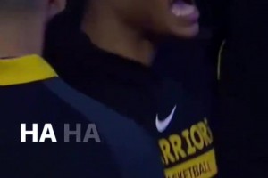 终于知道普尔为什么会被打了🤣🤣