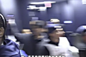 静雨曾反驳那些吐槽哈登软的球迷：现役顶级球星里他季后赛最敢打