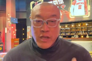 最好的火箭登！当年科比，皮蓬，库里等一众球星是怎么赞美他的？