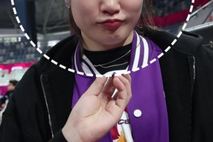 南区全明星最想拥有谁的技能？韩旭成为众望所归！