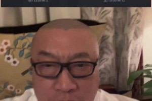 马健打趣：明天湖人打篮网的比赛还用看吗？😂