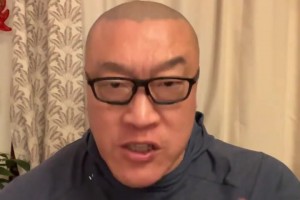 马健：湖人在没有詹姆斯的比赛里，就要考验东契奇够不够硬了