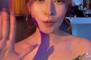 祁芮姐姐去家访了卡马文加，本人亲口说要去教巴尔韦德跳舞🤣