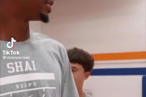 SGA：科比和乔丹很像，但他是服了兴奋剂后的乔丹