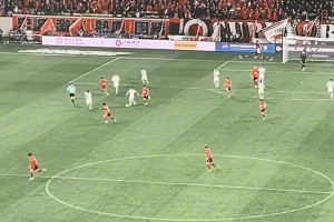 球迷有福了!成都答城将开启“双主场”