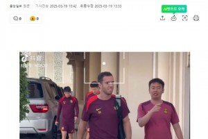 韩媒:梅西归化了也进不了世界杯!人口14亿的中国归化了内马尔师弟