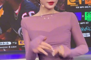 奥尼尔与巴克利上演对决！NBA名宿应战接棍反应大测试