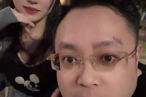 理查利森女友：怀孕的前3个月是我生命中最糟糕的几个月🫠
