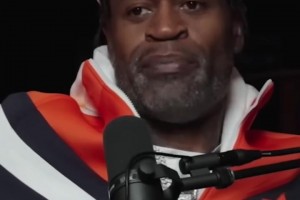 名场面！把科比排在乔丹之前？奥尼尔：当然！我们俩并肩作战过！