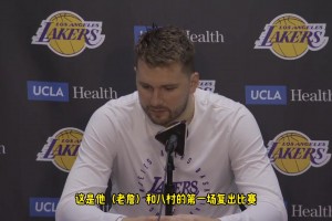 早日回归！欧文开播:如果我们全员健康，球队处境会截然不同