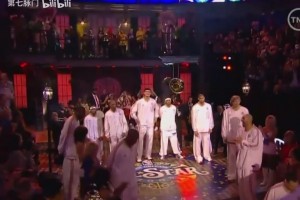 NBA最好的时代？08年西部全明星出场介绍！谁是你的篮球初恋？