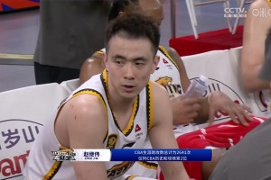 里程碑时刻！赵继伟2641次助攻超郭艾伦加冕CBA本土助攻王