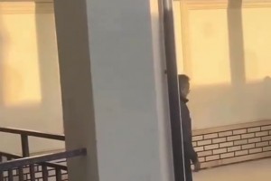 终于看到胡桑诺夫未婚妻的正脸了🥰是真的大美女一枚啊~