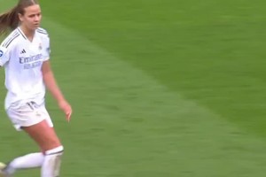 巨大争议！巴萨女足反超进球被吹，皇马女足队史首胜对手