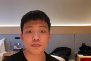 古德温听懂了古德温救我！😂😂 球迷：别救我先救国足！
