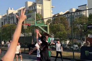 内线天赋最炸裂的NBA球队，三大将身高尺寸真无敌