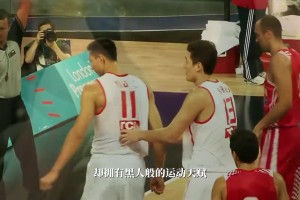 詹姆斯：布朗尼曾遭遇心脏疾病，后来能在NBA同台简直不可思议