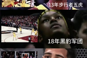 步行者三代人的噩梦！老詹应该是印城球迷最讨厌的球星了吧😂