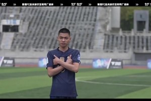 网红江西姆巴佩+冷刺孙兴慜+新疆梅罗，模仿球星招牌动作🤣