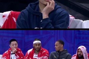 杰哥，你是一个人孤立他们四个了嘛？😅