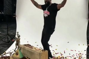 塔图姆父子冠军PK！父亲NBL带队夺冠，儿子NBA 总决赛见？