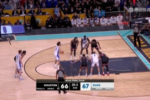 NBA见！弗拉格犯规送两罚被反超1分 最后中投不中失绝杀