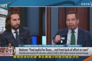 人美实力强！这套运球吧友能挑战一下吗？
