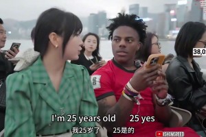 真爱卤鹅哥：我追甲亢哥追了5次，我追女孩子都不会超过3次🫠