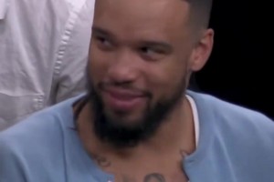 🔥 狄龙被恶搞 幕后黑手居然是亚当斯