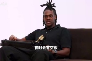 美国男篮问答：第一次扣篮时几岁？浓眉：詹姆斯两岁扣篮！