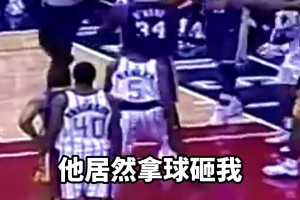 “除非我们退役 否则没有人能打得过我们。”是谁说话这么狂😱