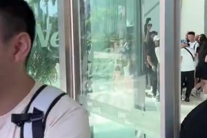 文字哥女粉丝声音都这么好听吗😍