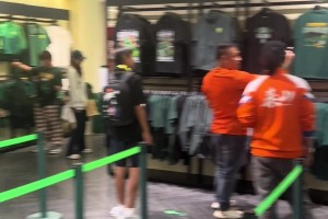 【集锦】足协杯-深圳二零二八0-4陕西联合 谭凯元梅开二度