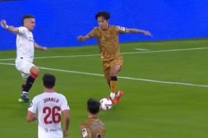 为什么你明明知道对手要内切，但就是防不住