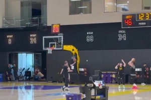 尼科-哈里森：我知道东契奇对球迷很重要，但不知道重要到啥程度