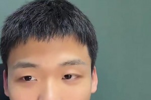 瓜迪奥拉要干掉胡桑诺夫？王楚淇：小胡说了句你真是个洗发水😂