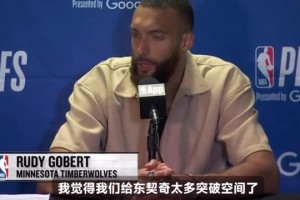 🤩明年来湖人就不会了！这三核瞬间把戈贝尔4000万身价打出来！
