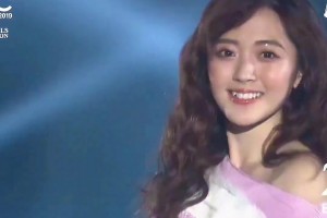 铃木爱理合集，可盐可甜🥰，便宜田中碧你小子了