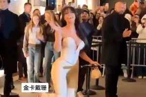 这么完美的卡戴珊，为啥侃爷后悔和她生孩子😑