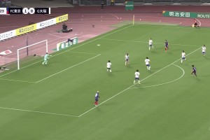 一周5佳球-年轻有为！高升之子不停球远射&王钰栋低射世界波！