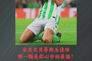 去年他的五佳球还是同一个😂今年安东尼贝蒂斯五佳球各个精彩！