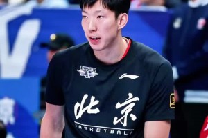 杨毅：对于说打进28年奥运会这事怎么看？周琦：我觉得我有信心