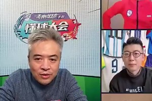 你认真的？段暄之前谈论：武磊速度和姆巴佩差不多！