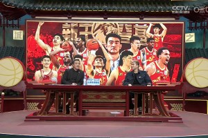 热爱！郭艾伦谈解说：还是更喜欢打球，希望明年自己能够打满比赛