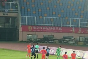 短短十秒发生了啥！实拍王大雷慢慢悠悠不拿球，随后放倒对手染黄