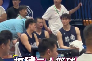 轻敌了？王哲林率领福建三人男篮全运会预赛两连败